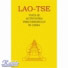 Lao - Tze