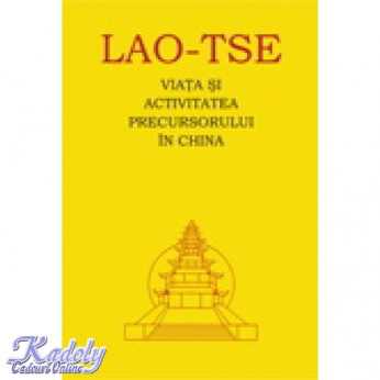 Lao - Tze