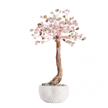 Pomisor handmade cherry blossom