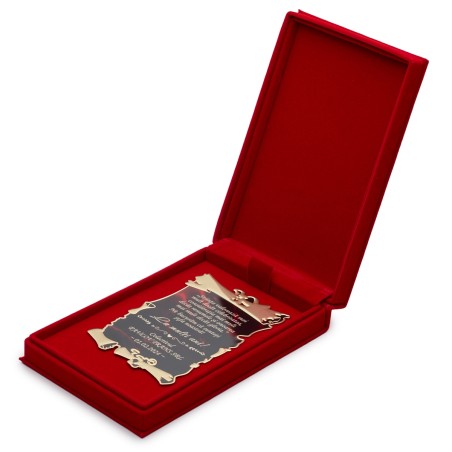 Cadou pentru Cea mai buna Sefa