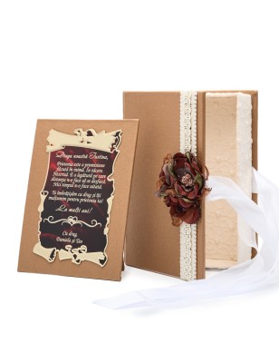 Cadou Personalizat cea mai buna Prietena