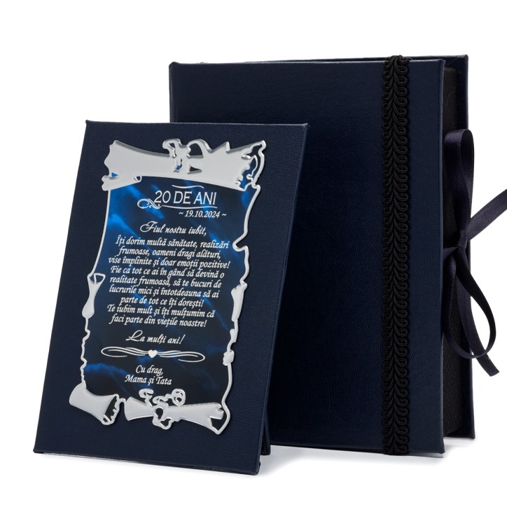 Cadou personalizat aniversare fiu Cadou personalizat aniversare fiu