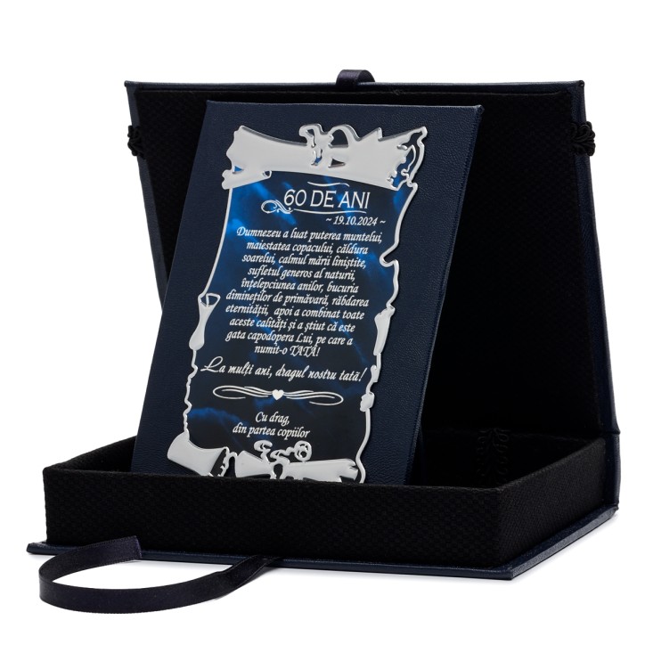 Cadou personalizat aniversare tata Cadou personalizat aniversare tata