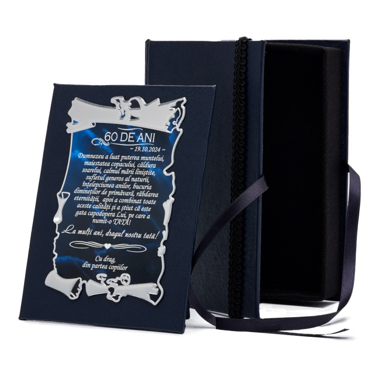 Cadou personalizat aniversare tata Cadou personalizat aniversare tata