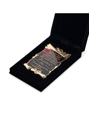 Cadou pentru sotul meu