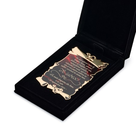 Cadou pentru sotul meu