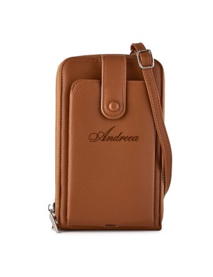 Mini geanta personalizata pentru EA