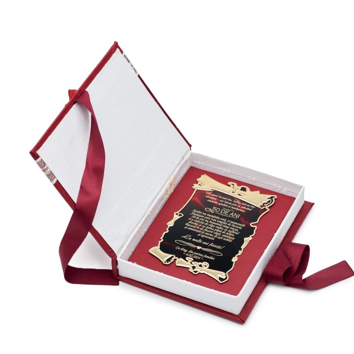 Cadou aniversare personalizat PENTRU EA Cadou aniversare personalizat PENTRU EA