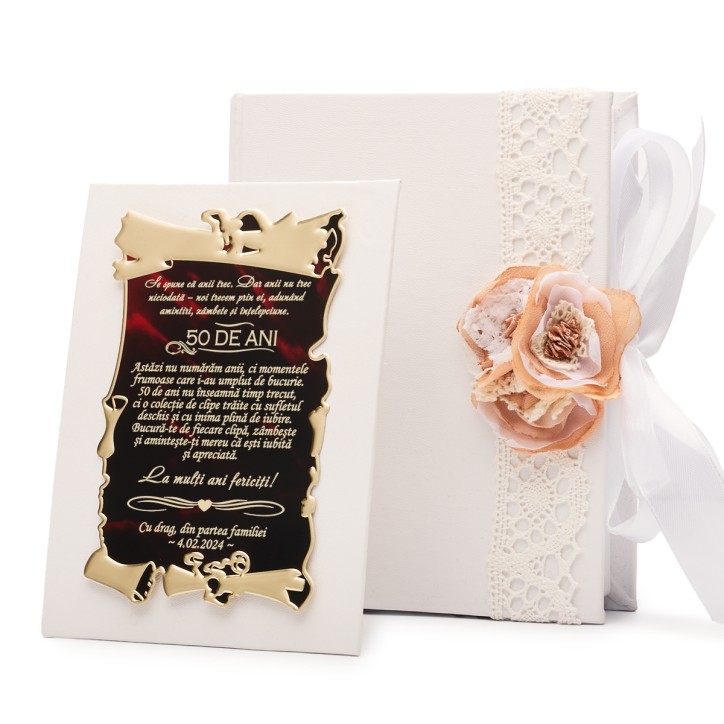 Cadou aniversare personalizat PENTRU EA Cadou aniversare personalizat PENTRU EA