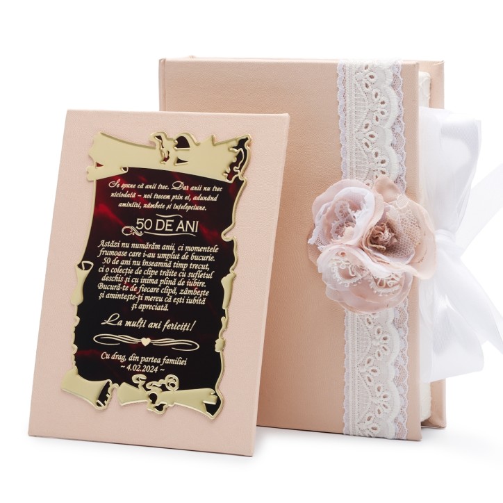 Cadou aniversare personalizat PENTRU EA Cadou aniversare personalizat PENTRU EA