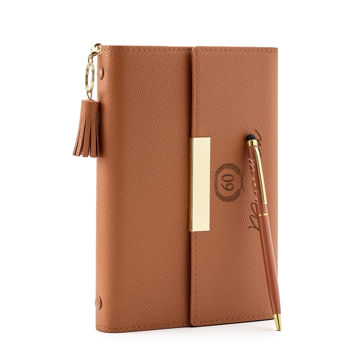 Agenda eleganta personalizata – Capitolul 60, cadou aniversar pentru femei Agenda eleganta personalizata – Capitolul 60, cadou aniversar pentru femei