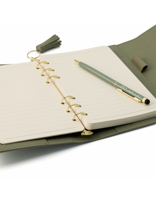 Agenda eleganta personalizata – Capitolul 60, cadou pentru femei