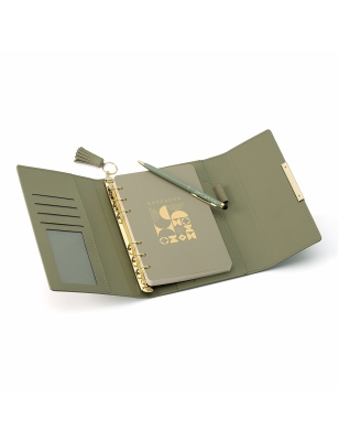 Agenda eleganta personalizata – Capitolul 60, cadou pentru femei