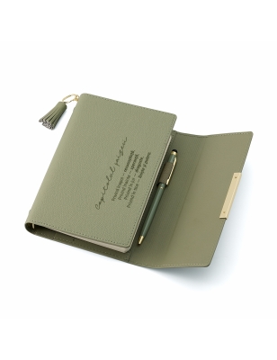 Agenda eleganta personalizata – Capitolul 60, cadou pentru femei