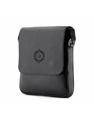 Borsetă bărbați piele naturală personalizată – cadou practic și elegant